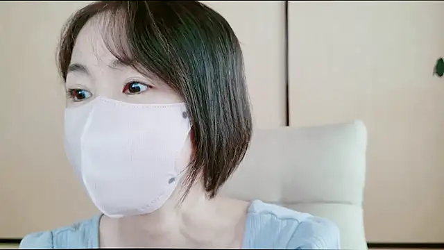 xxArisaxx online show from October 12, 5:28 am