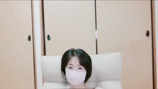 xxArisaxx online show from October 21, 6:03 am