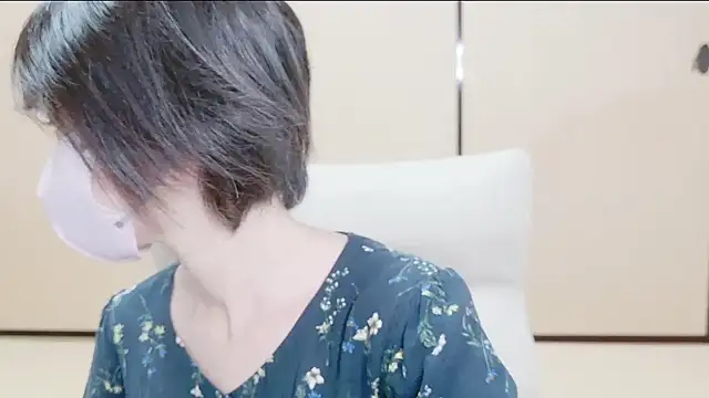 xxArisaxx online show from October 26, 6:08 am