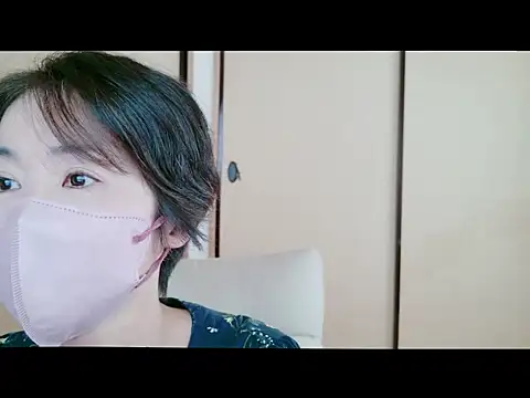 xxArisaxx online show from July 4, 5:57 am