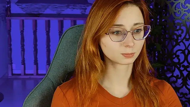 Orianna Fox online show from January 4, 5:05 pm