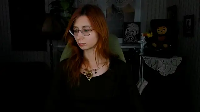 Orianna Fox online show from January 5, 9:05 am