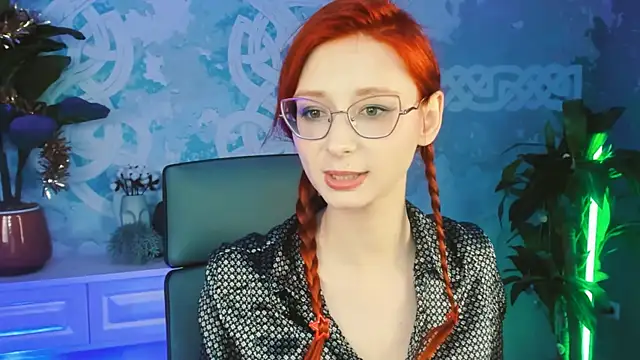 Orianna Fox online show from January 11, 4:46 pm