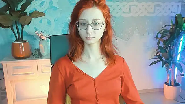 Orianna Fox online show from January 23, 1:13 pm