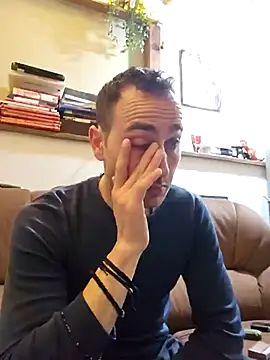 SexyCaptain online show from March 10, 5:22 am