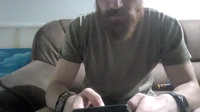 SexyCaptain online show from October 7, 12:57 pm