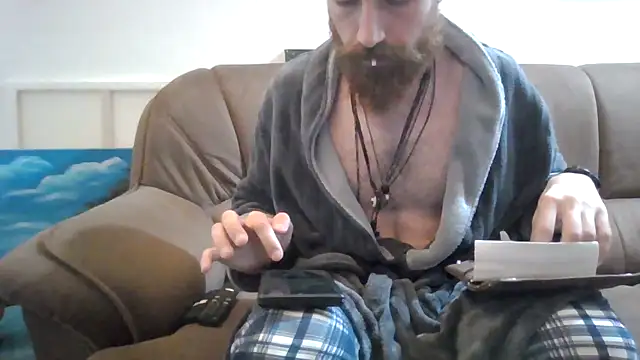 SexyCaptain online show from November 10, 5:06 am