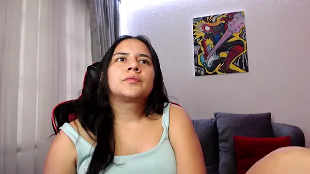 Lexyevans online show from March 10, 10:34 pm