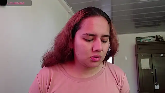 Lexyevans online show from October 14, 2:40 pm