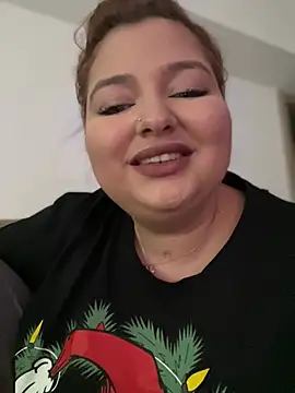 AllysonK online show from December 24, 11:49 am