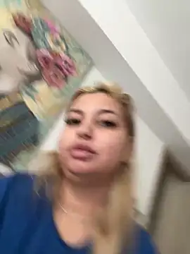 AllysonK online show from May 15, 10:55 am