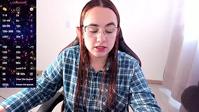 maryluna95 online show from October 21, 6:52 pm