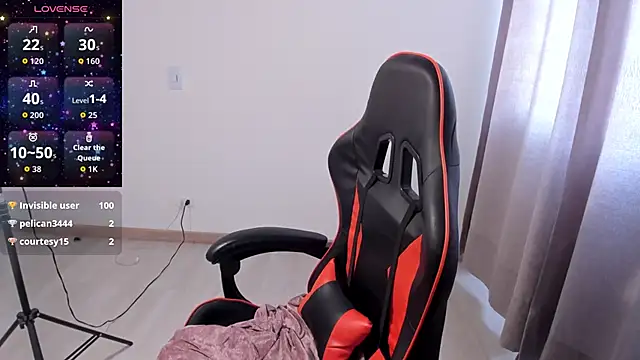 maryluna95 online show from November 20, 7:57 pm