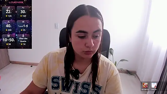 maryluna95 online show from May 25, 6:36 pm