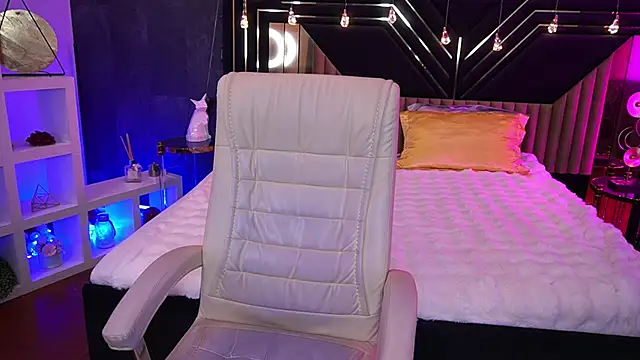 Snapshot of CoolTatis chatting on January 13, 7:24 am CoolTatis online show from January 13, 7:24 am