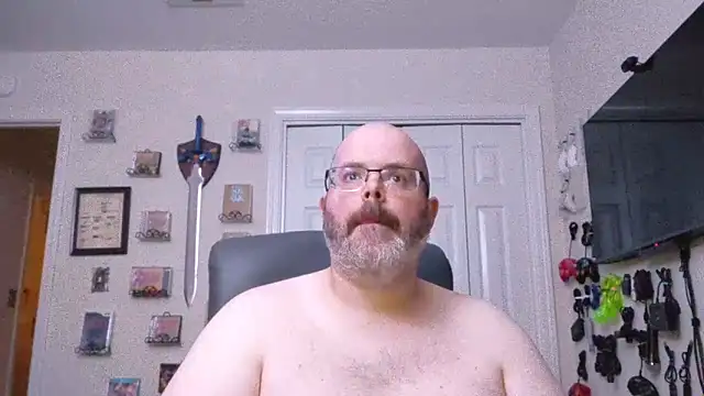 JackOffersin online show from May 13, 7:28 am