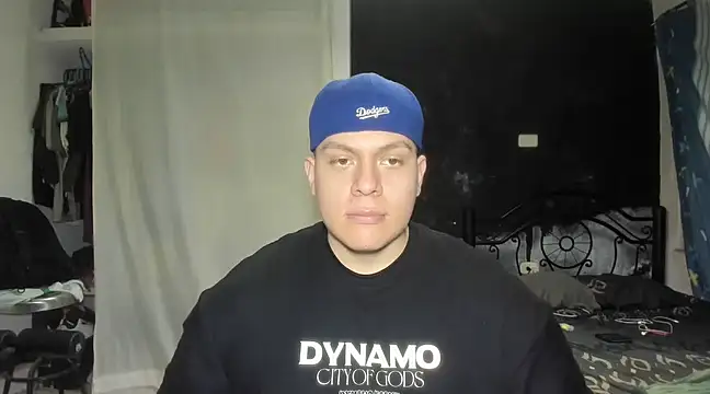 Snapshot of regan_jhonso chatting on January 5, 7:07 am regan jhonso online show from January 5, 7:07 am