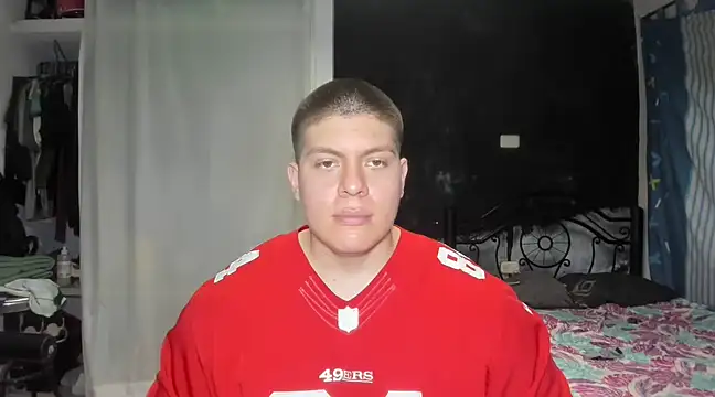 Snapshot of regan_jhonso chatting on January 23, 5:56 am regan jhonso online show from January 23, 5:56 am