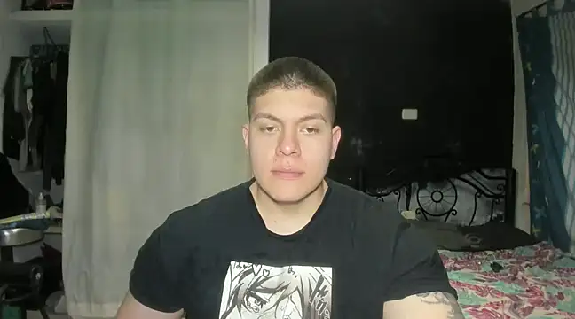 Snapshot of regan_jhonso chatting on January 28, 4:50 am regan jhonso online show from January 28, 4:50 am