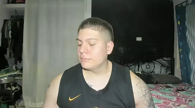 Snapshot of regan_jhonso chatting on January 28, 4:52 pm regan jhonso online show from January 28, 4:52 pm