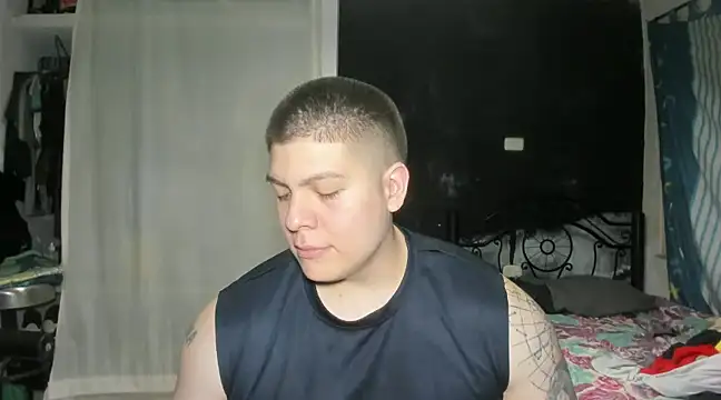 Snapshot of regan_jhonso chatting on January 29, 4:15 am regan jhonso online show from January 29, 4:15 am