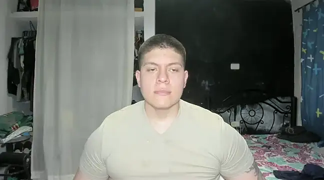 Snapshot of regan_jhonso chatting on January 31, 8:33 pm regan jhonso online show from January 31, 8:33 pm