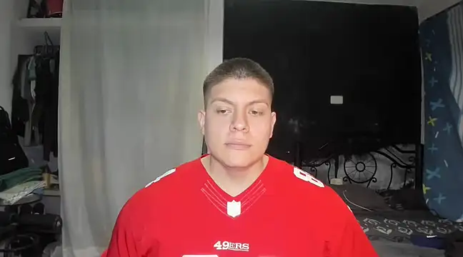 Snapshot of regan_jhonso chatting on February 3, 1:19 am regan jhonso online show from February 3, 1:19 am