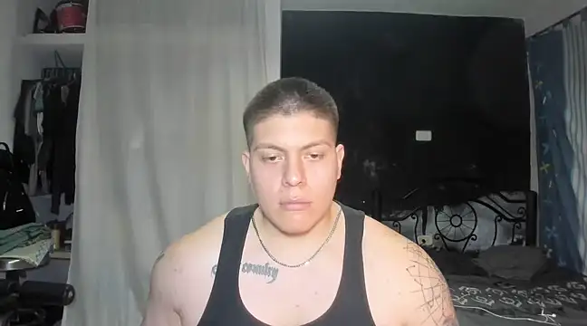 Snapshot of regan_jhonso chatting on February 7, 8:22 am regan jhonso online show from February 7, 8:22 am