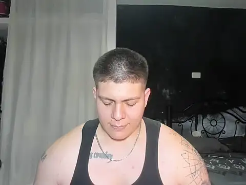 Snapshot of regan_jhonso chatting on February 11, 8:48 am regan jhonso online show from February 11, 8:48 am