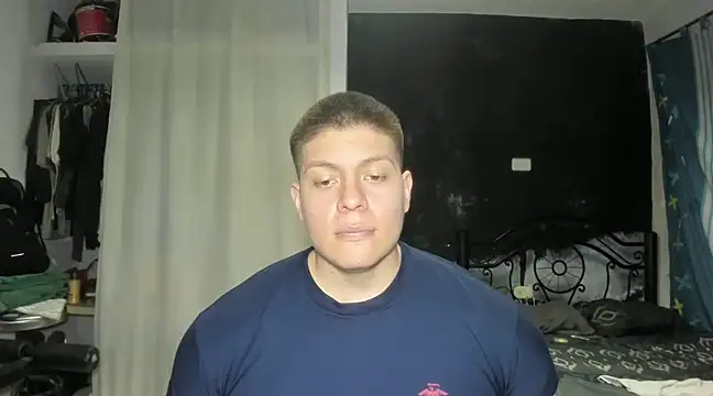 Snapshot of regan_jhonso chatting on February 13, 9:20 am regan jhonso online show from February 13, 9:20 am