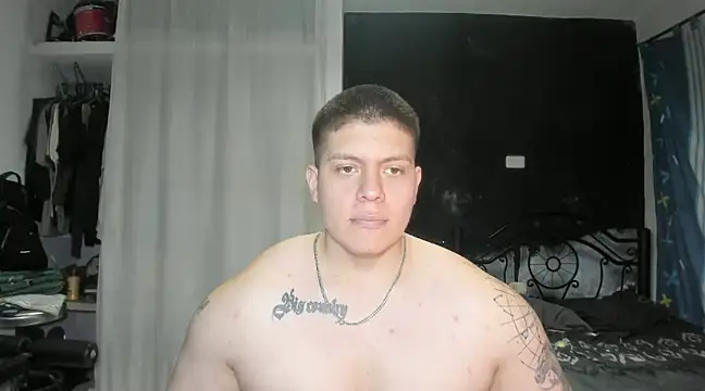 Snapshot of regan_jhonso chatting on February 14, 7:07 am regan jhonso online show from February 14, 7:07 am