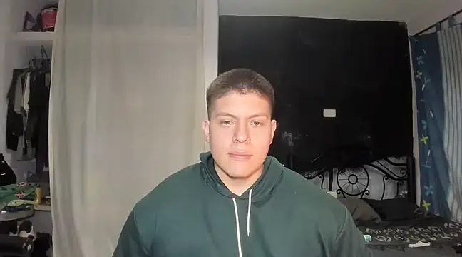 Snapshot of regan_jhonso chatting on February 21, 5:31 pm regan jhonso online show from February 21, 5:31 pm