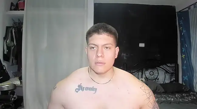 Snapshot of regan_jhonso chatting on February 24, 7:30 pm regan jhonso online show from February 24, 7:30 pm