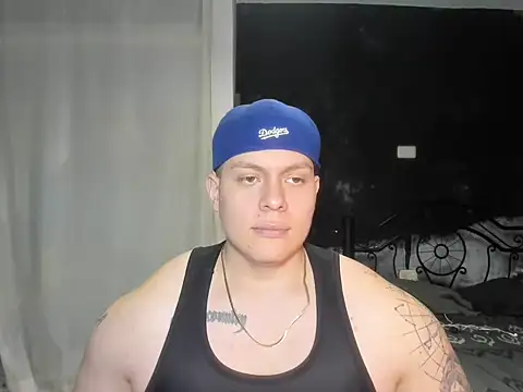 Snapshot of regan_jhonso chatting on February 25, 4:57 am regan jhonso online show from February 25, 4:57 am