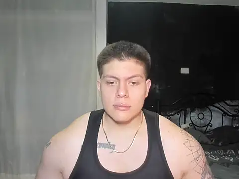Snapshot of regan_jhonso chatting on March 6, 4:19 am regan jhonso online show from March 6, 4:19 am