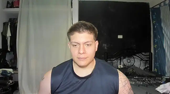 Snapshot of regan_jhonso chatting on March 10, 9:32 am regan jhonso online show from March 10, 9:32 am