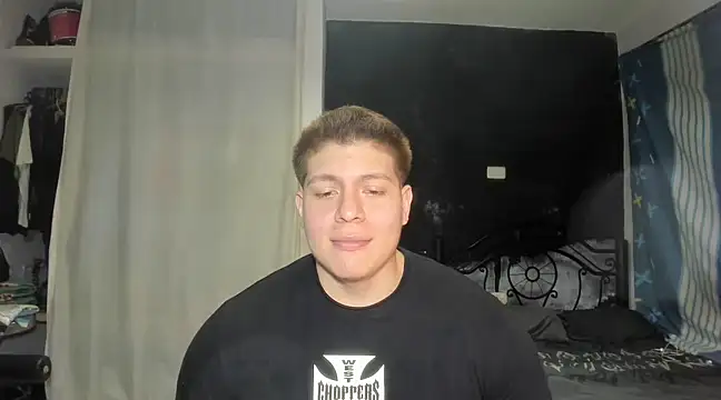 Snapshot of regan_jhonso chatting on March 18, 5:52 am regan jhonso online show from March 18, 5:52 am