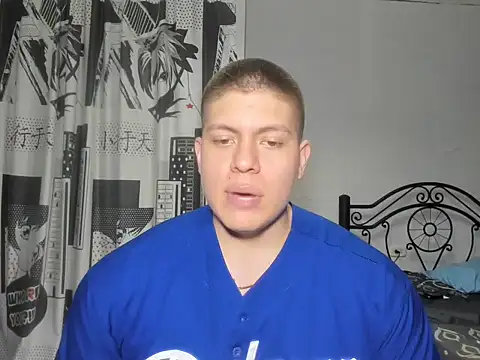 regan jhonso online show from October 22, 5:08 am