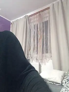 BritneyHudson online show from November 3, 3:08 am