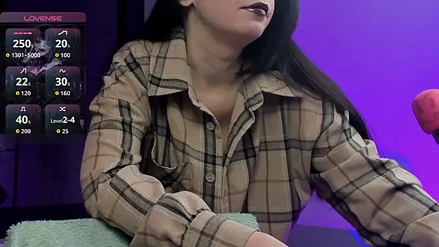 RitaSonnet online show from February 1, 11:42 am