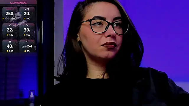 RitaSonnet online show from April 3, 8:45 am