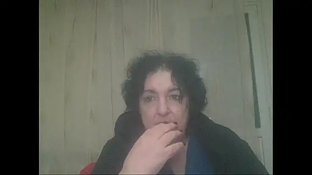 maturekorine online show from November 15, 5:53 pm