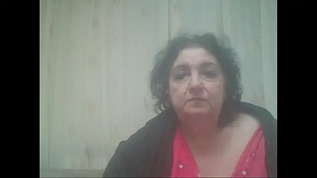 maturekorine online show from December 21, 8:27 pm