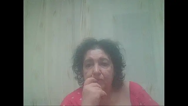 maturekorine online show from January 5, 10:02 pm