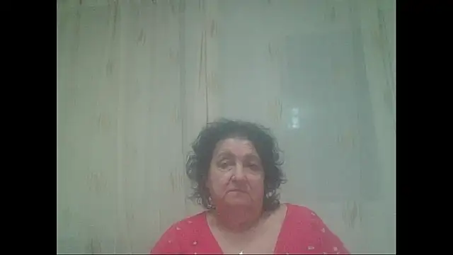 maturekorine online show from January 7, 3:58 pm