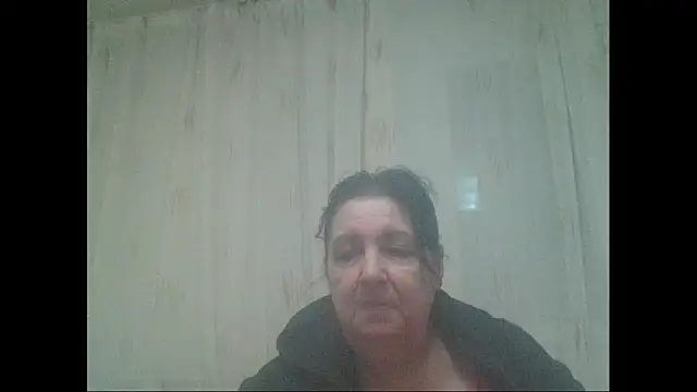 maturekorine online show from January 13, 9:20 pm