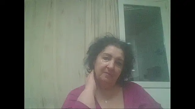 maturekorine online show from February 8, 5:49 pm