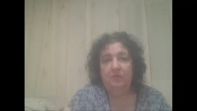 maturekorine online show from March 22, 8:12 pm