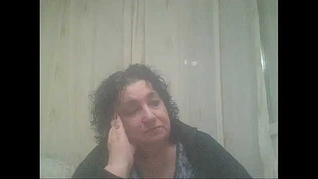 maturekorine online show from March 26, 7:30 pm