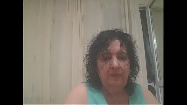 Snapshot of maturekorine chatting on June 9, 6:30 pm maturekorine online show from June 9, 6:30 pm